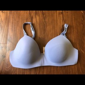 Victoria secret t shirt Bra